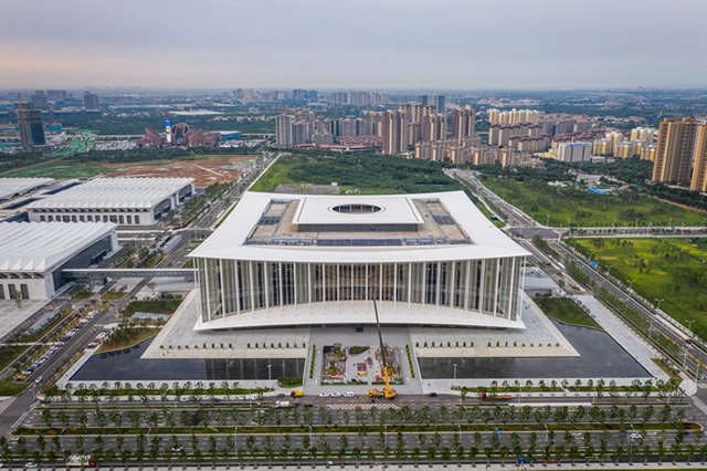 Starlinx穿越古都，上海与谋应邀参加中西部医疗器械展会